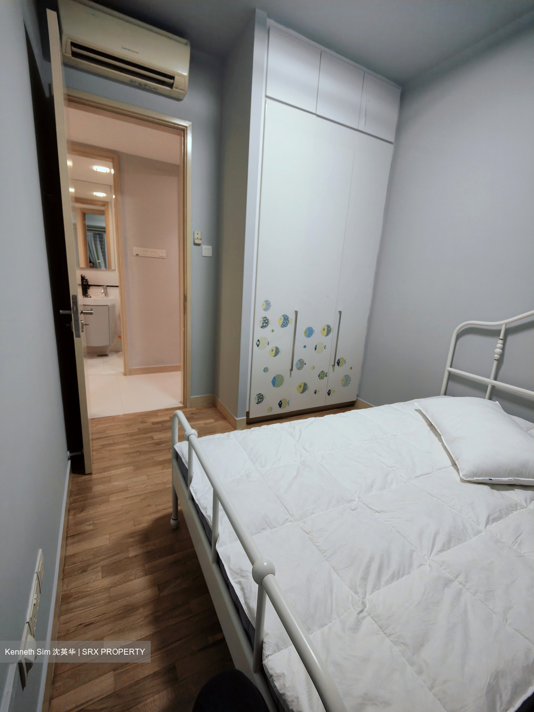 The Centris (D22), Apartment #446083121
